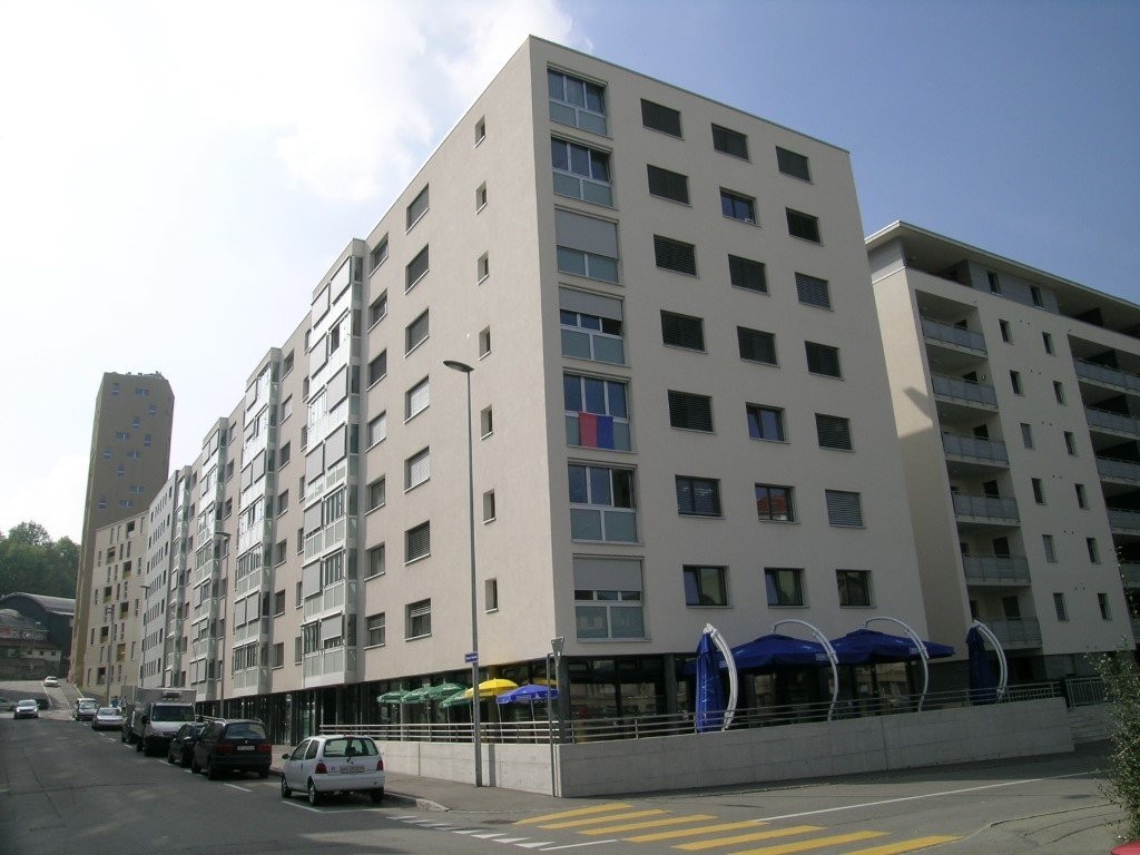 3 ½ rooms apartment, photo 1 sur 5