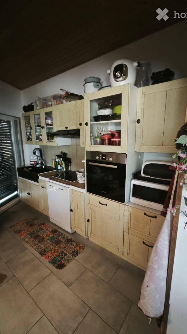 5 ½ rooms apartment