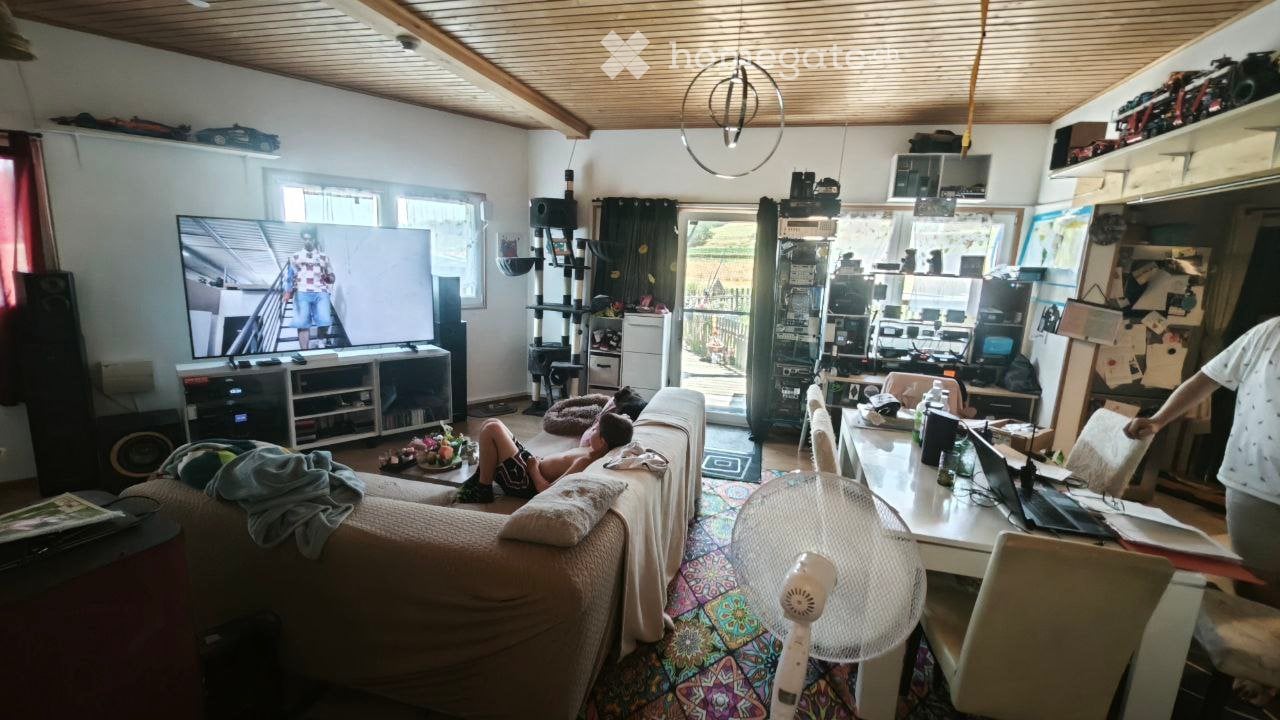 5 ½ rooms apartment