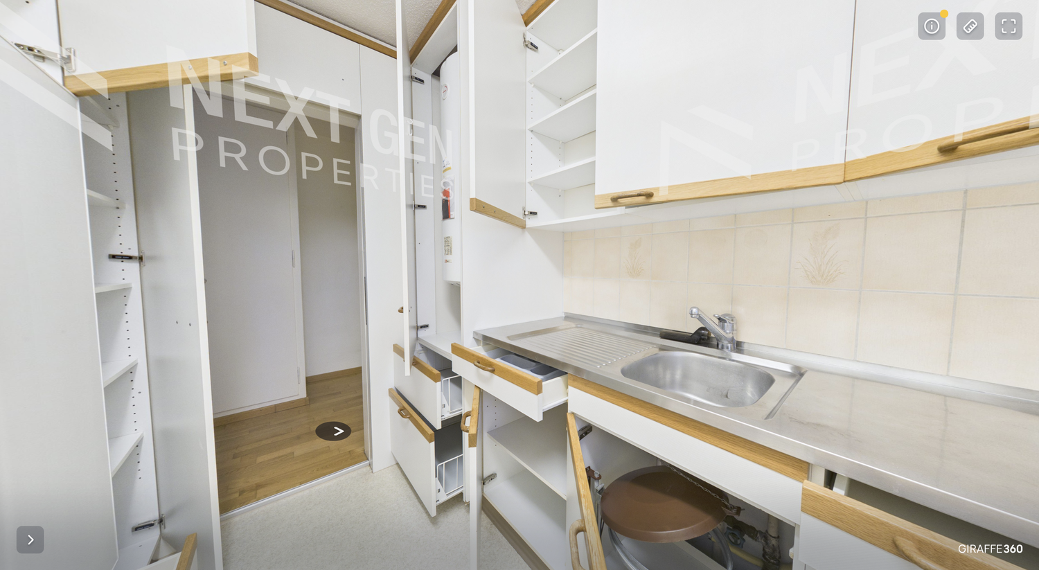Room in a shared flat, photo 2 of 6