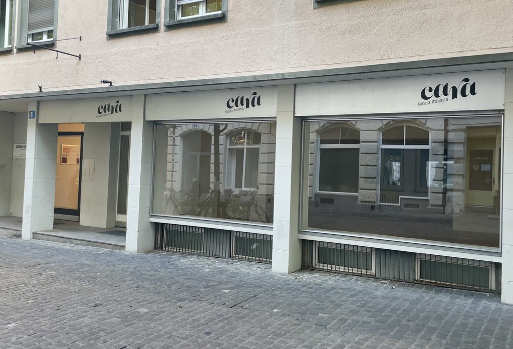 80m² shop, photo 3 of 5