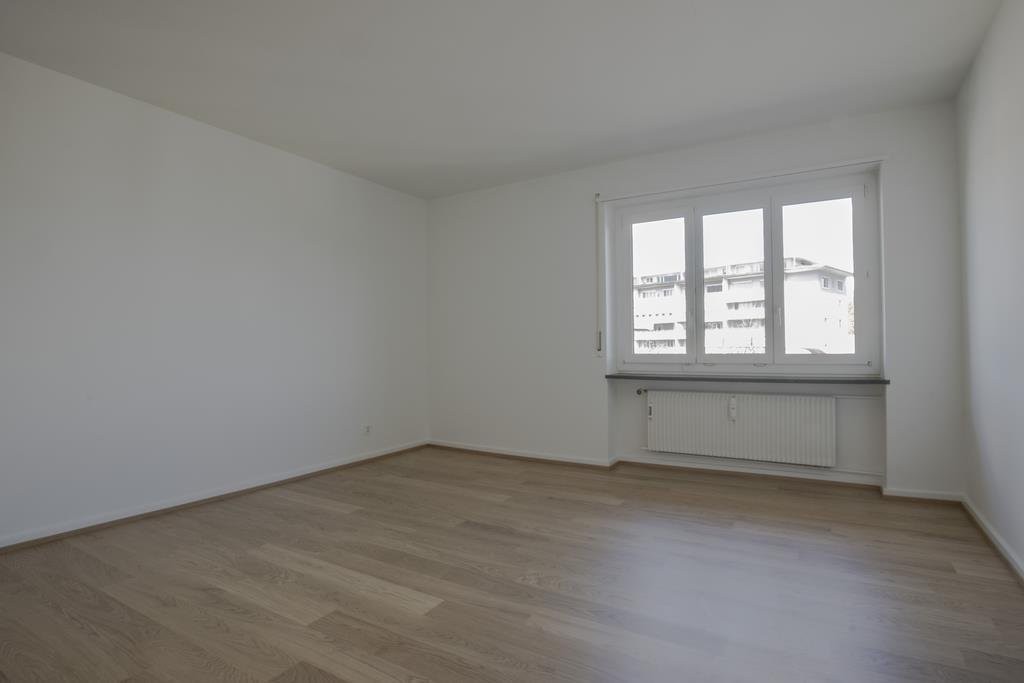 1 room apartment, photo 4 of 8