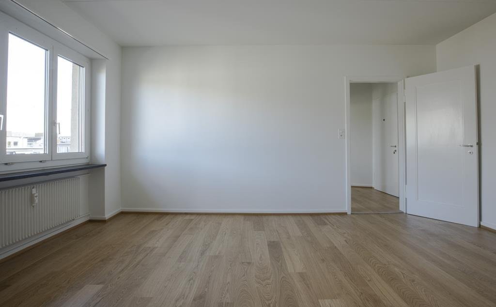 1 room apartment, photo 3 of 8