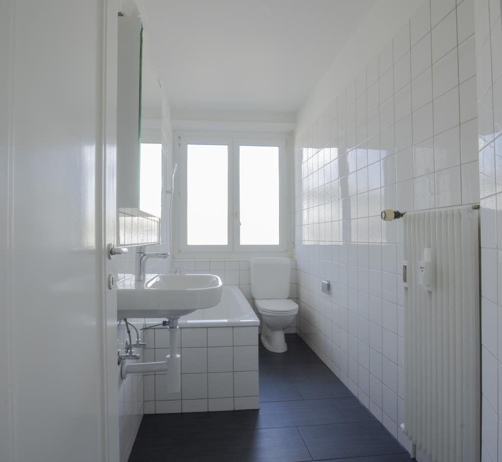 1 room apartment, photo 8 of 8