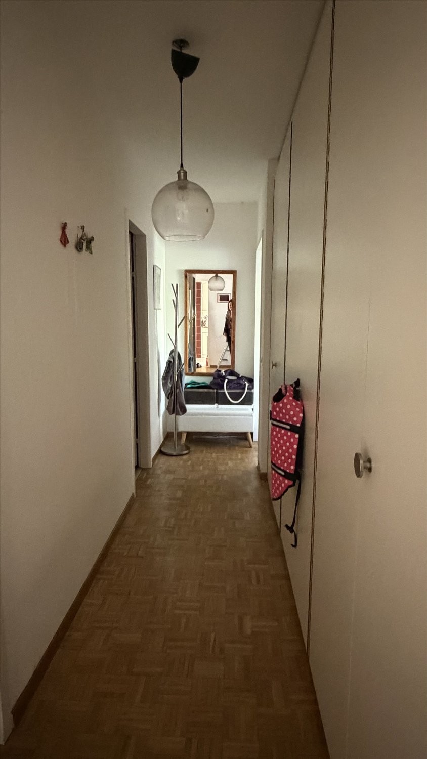 4 rooms apartment
