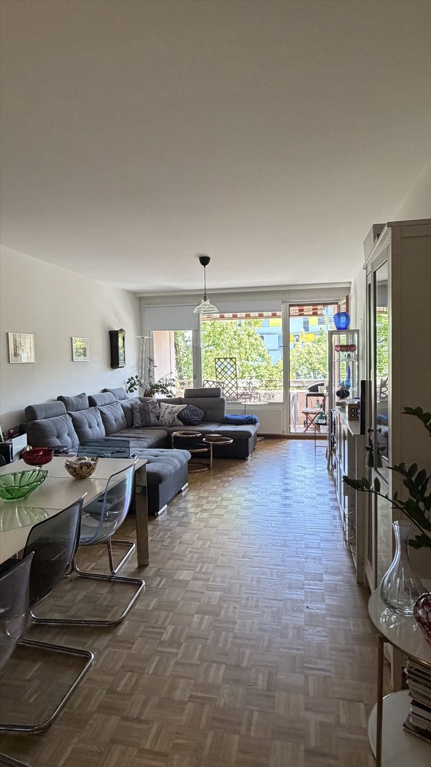 4 rooms apartment