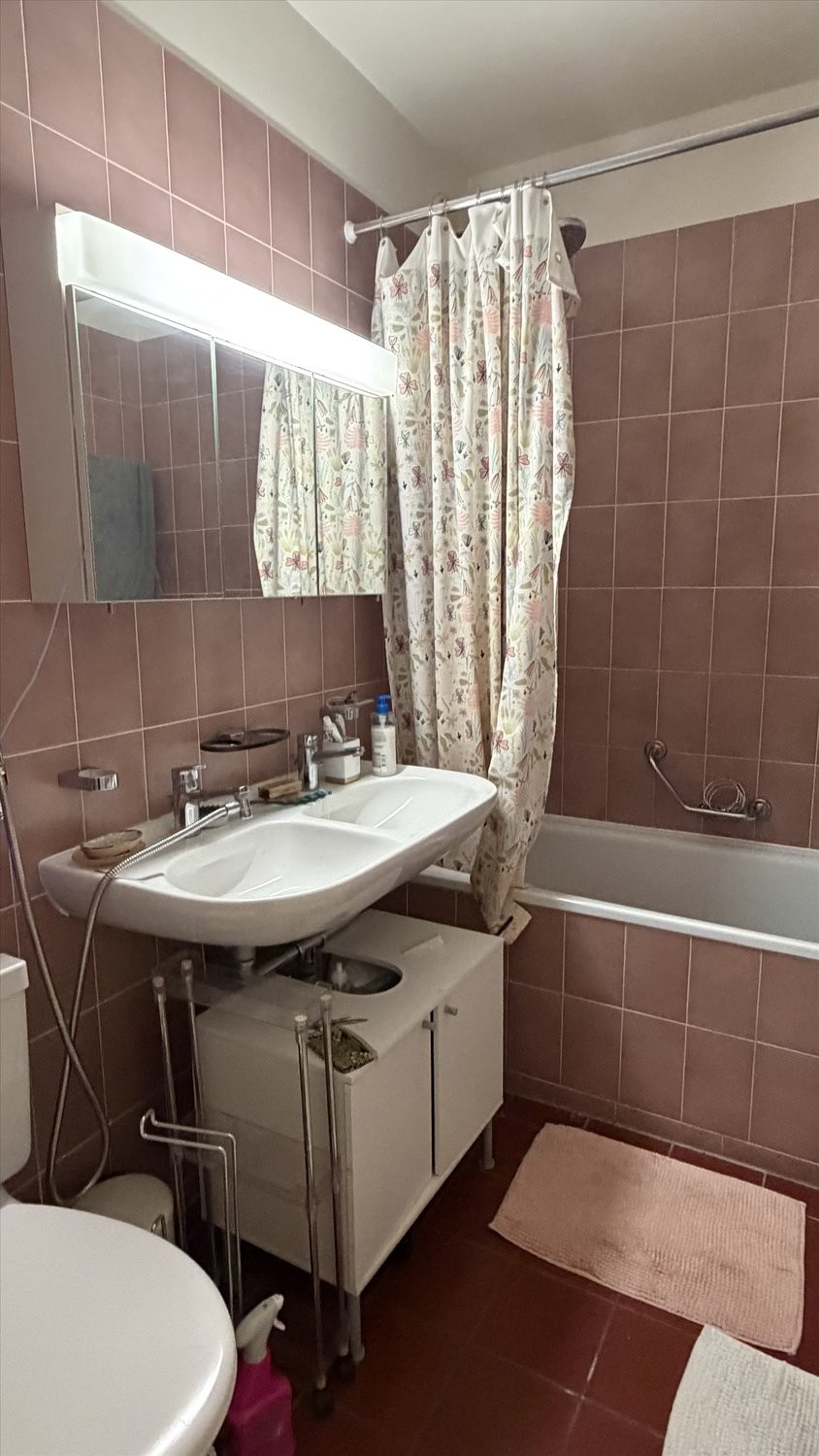 4 rooms apartment