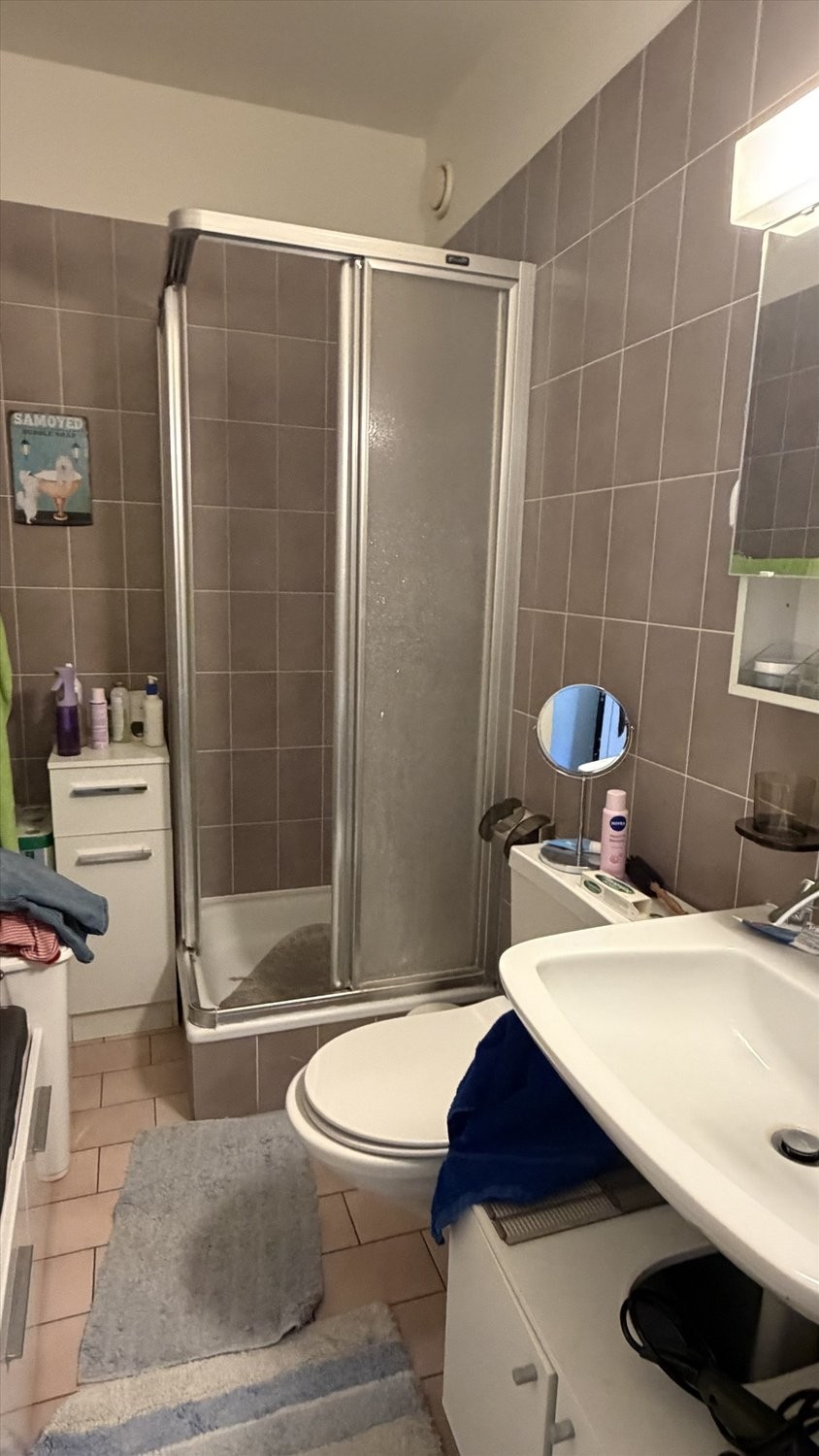 4 rooms apartment