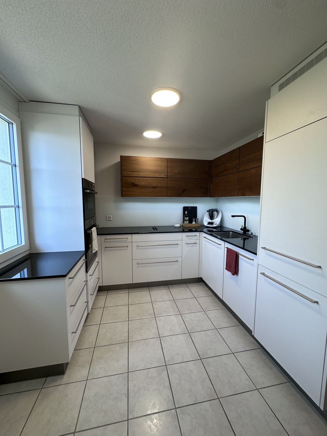 4 ½ rooms apartment, photo 3 of 10