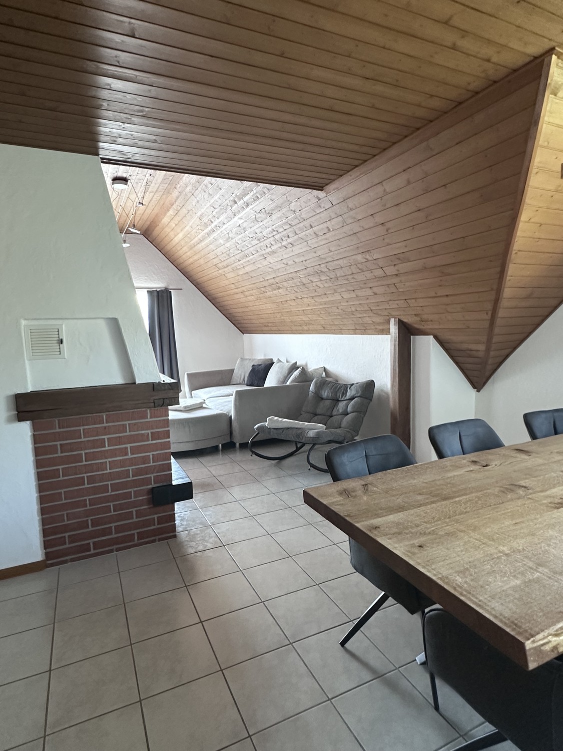 4 ½ rooms apartment, photo 4 of 10