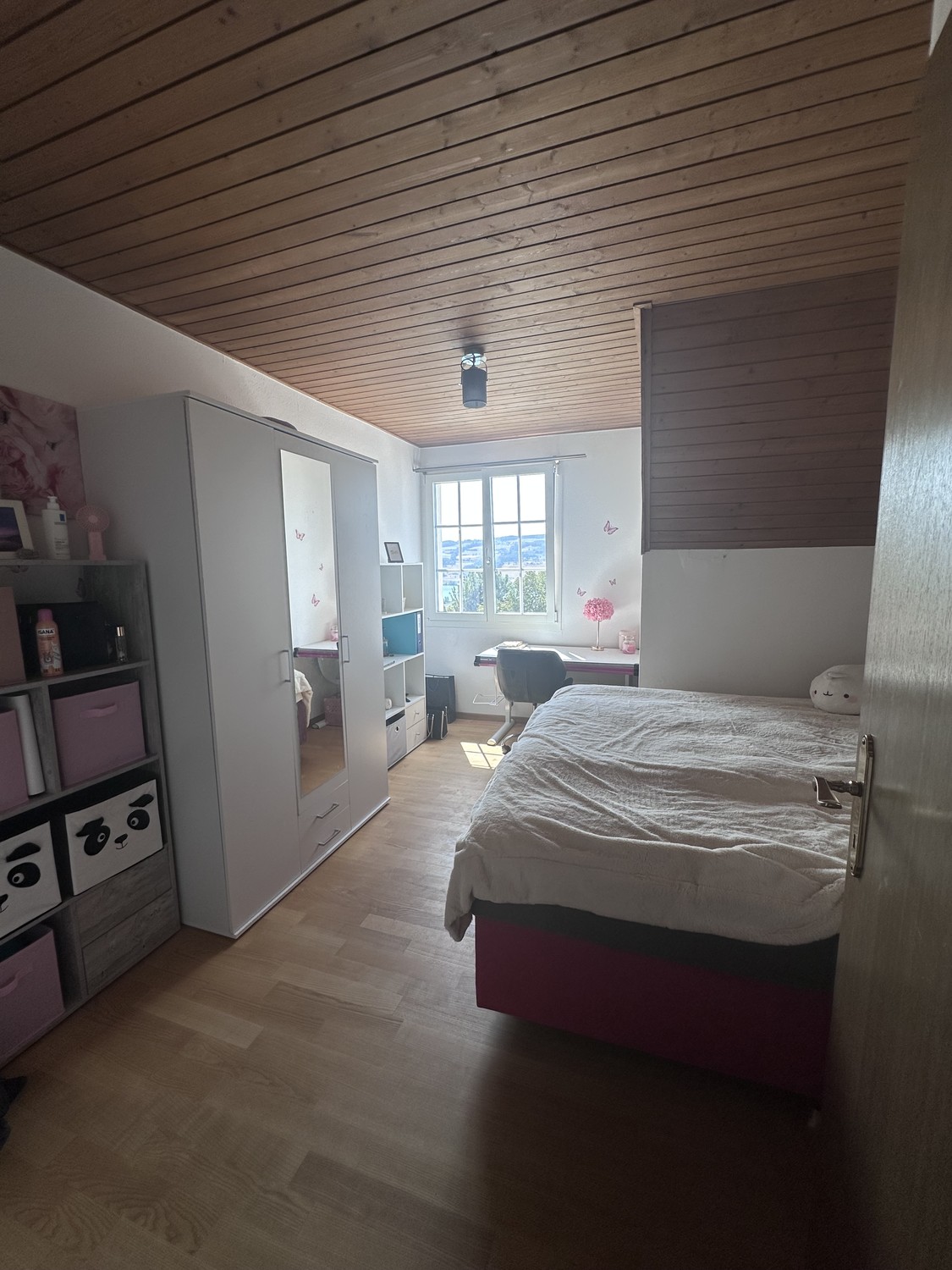 4 ½ rooms apartment, photo 7 of 10