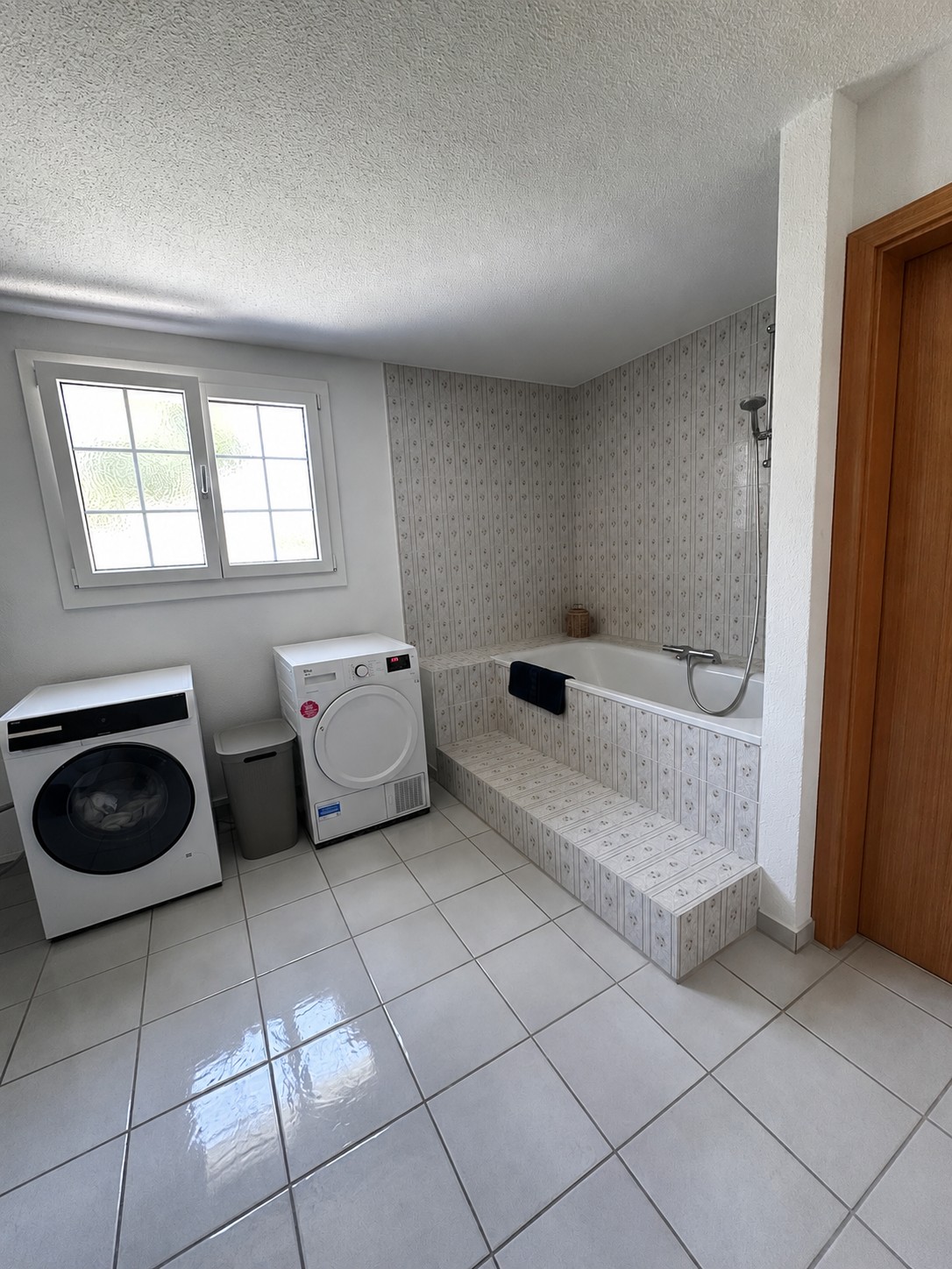 4 ½ rooms apartment, photo 9 of 10