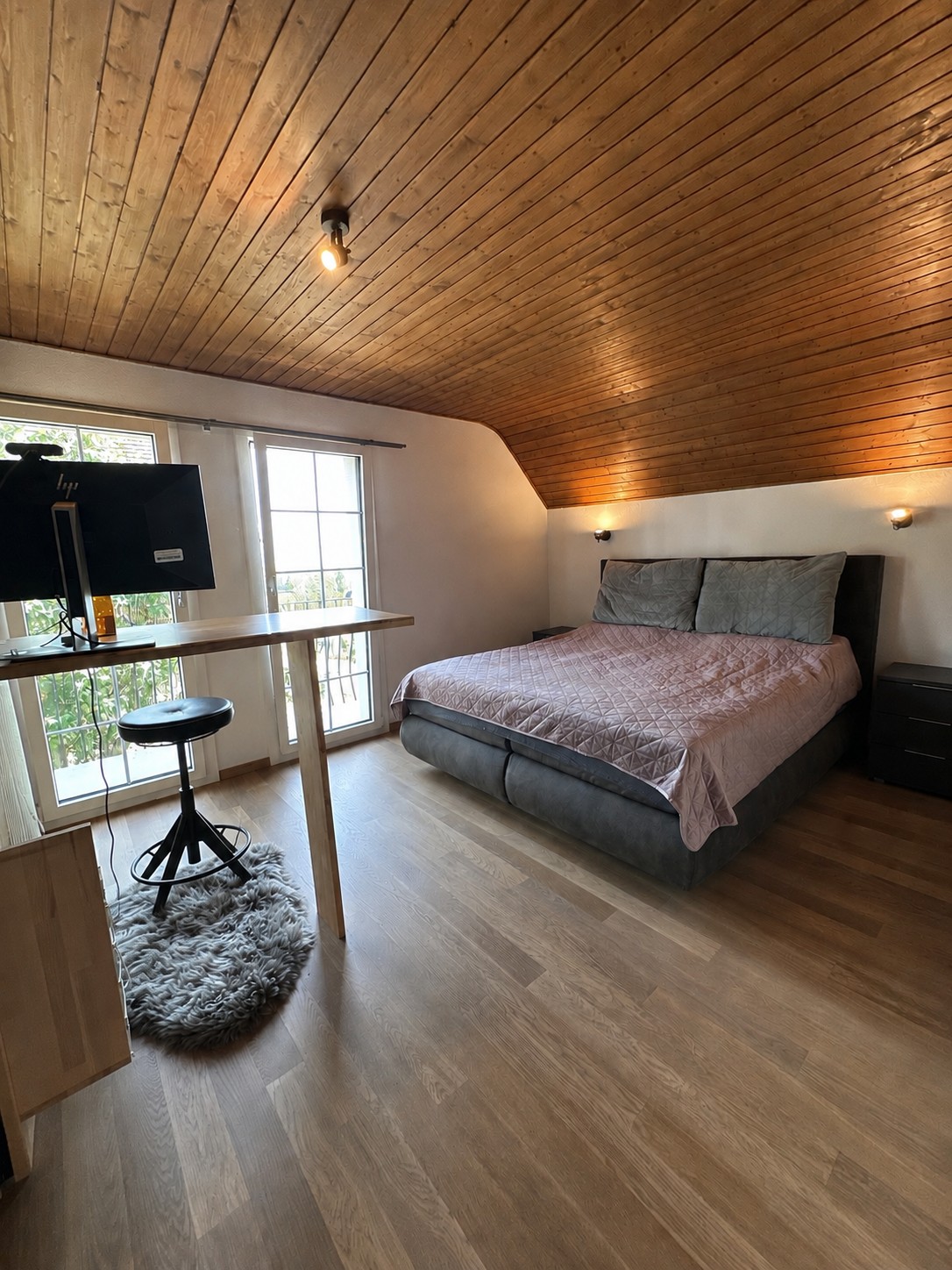4 ½ rooms apartment, photo 10 of 10