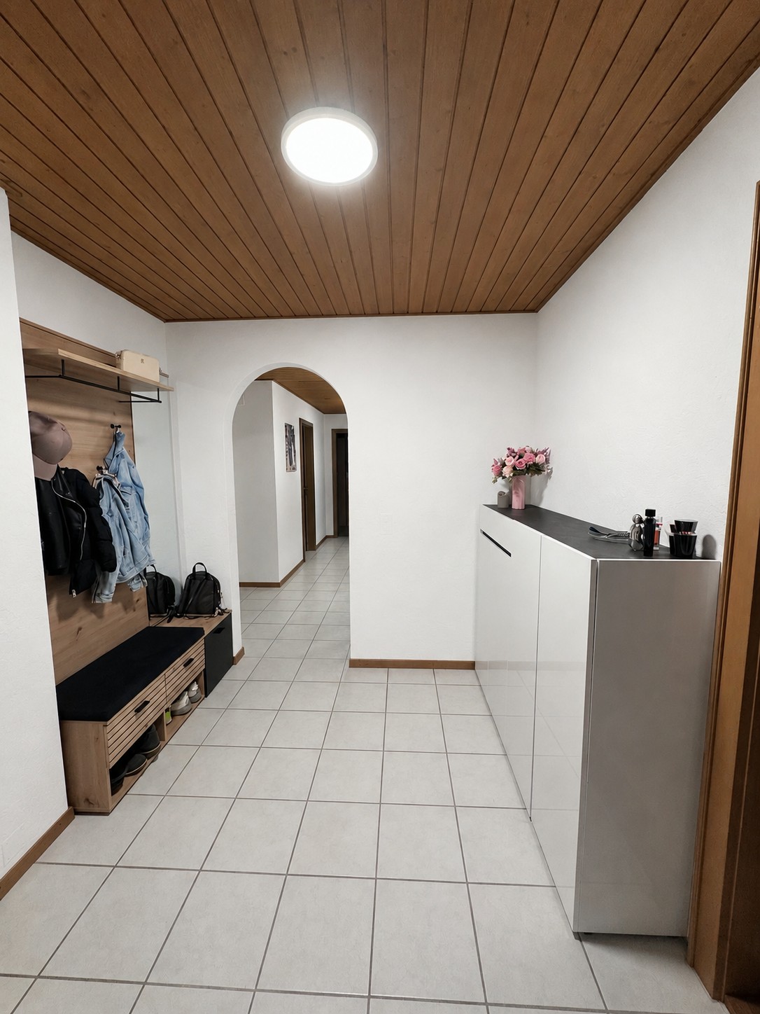 4 ½ rooms apartment, photo 2 of 10