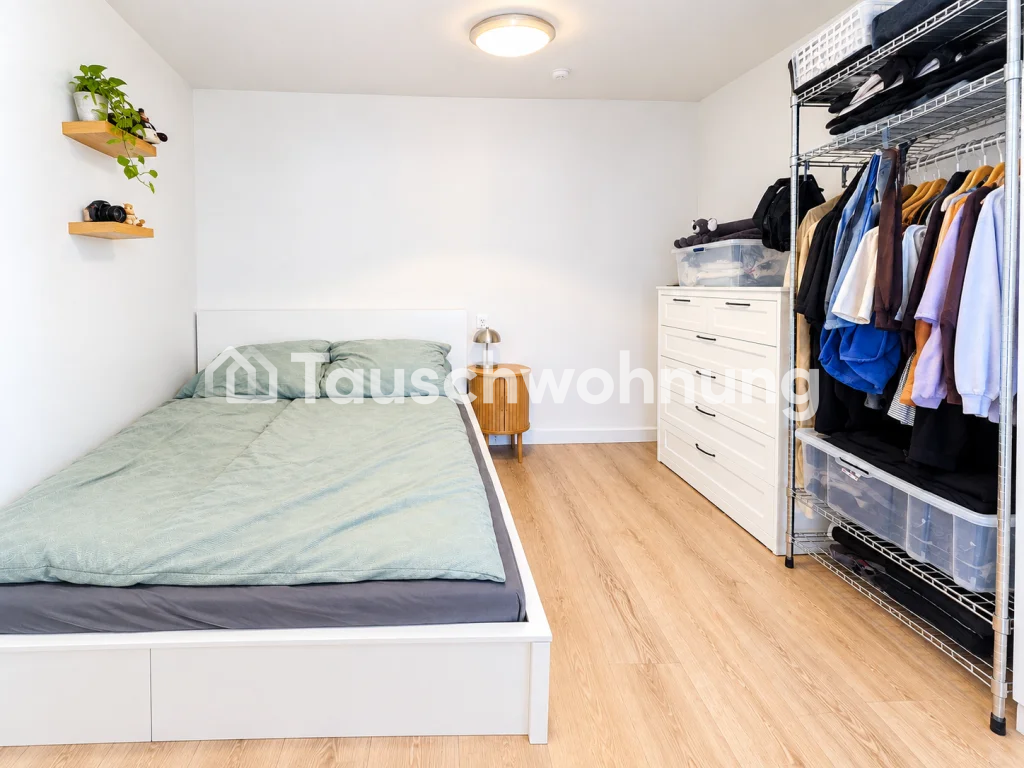 1 room apartment, photo 2 of 3