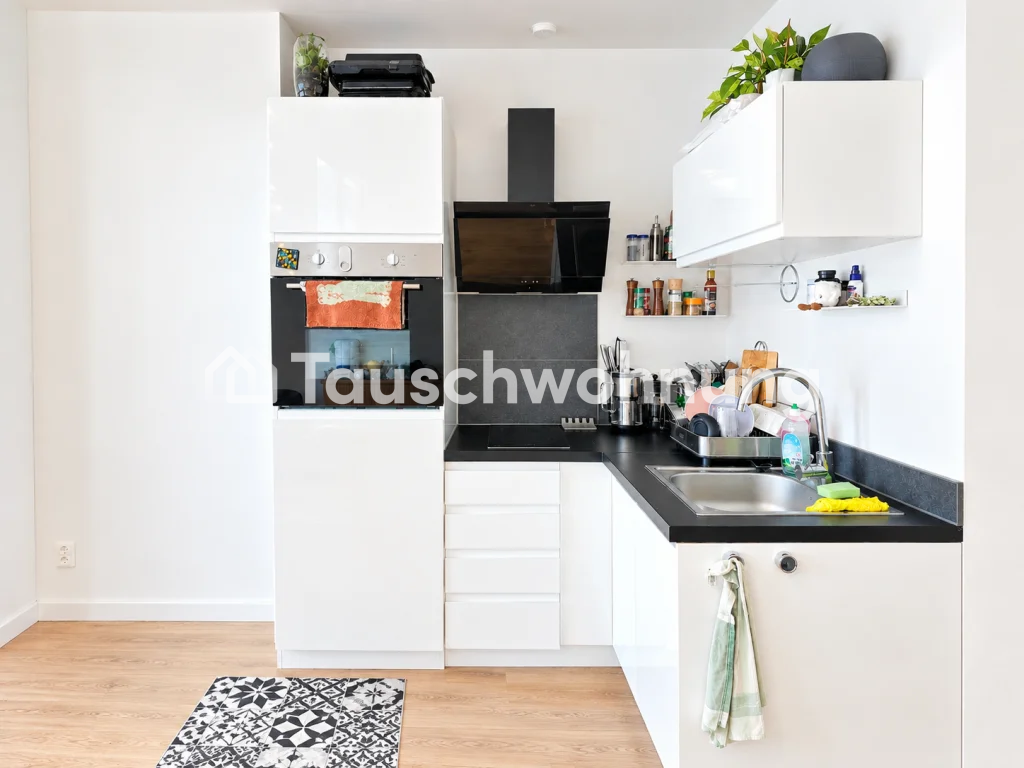 1 room apartment, photo 3 of 3