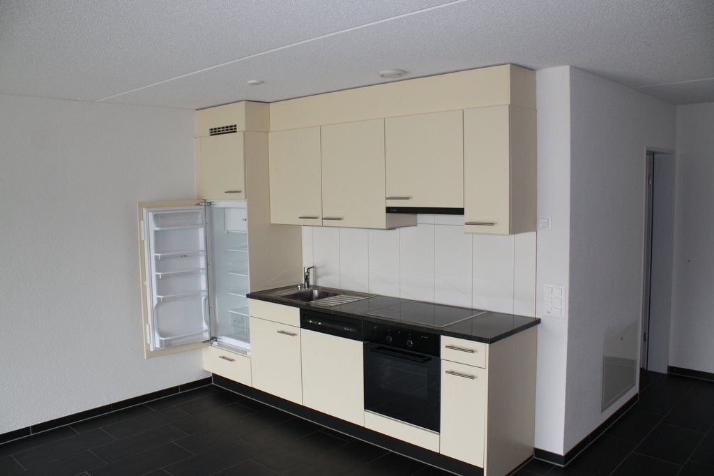 1 ½ rooms apartment