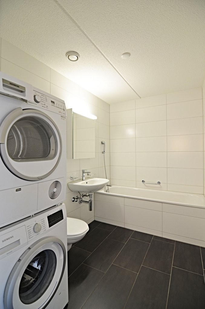 1 ½ rooms apartment
