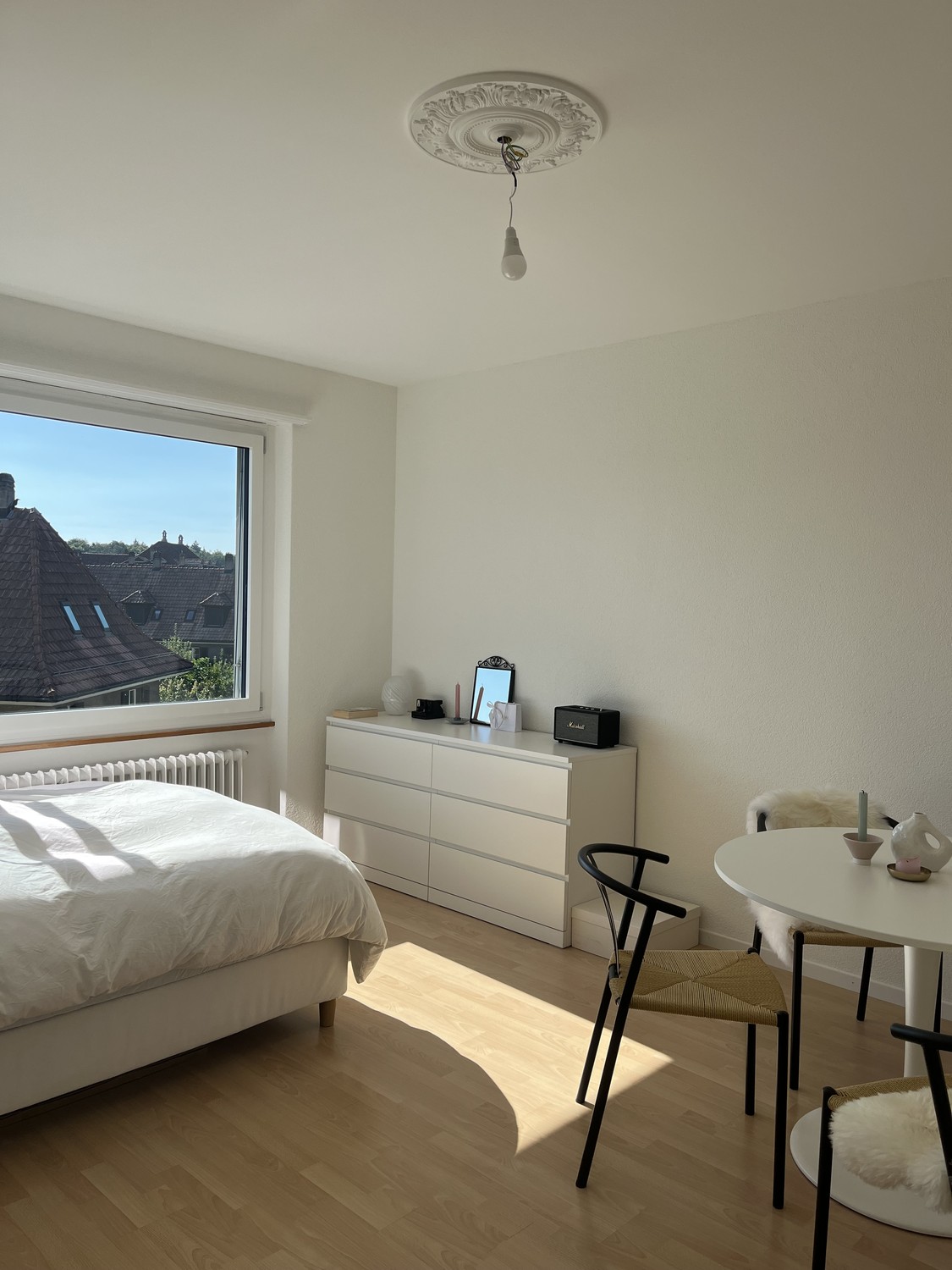 1 ½ rooms apartment (4)
