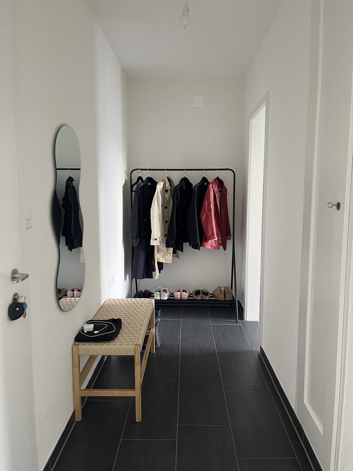 1 ½ rooms apartment (2)