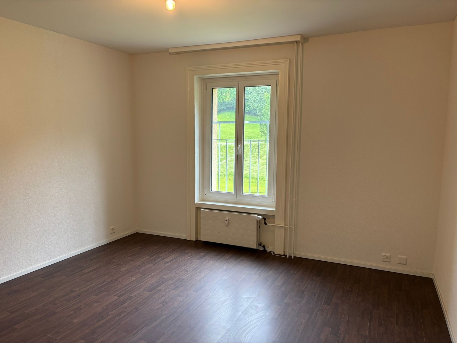4 ½ room apartment, photo 2 of 8