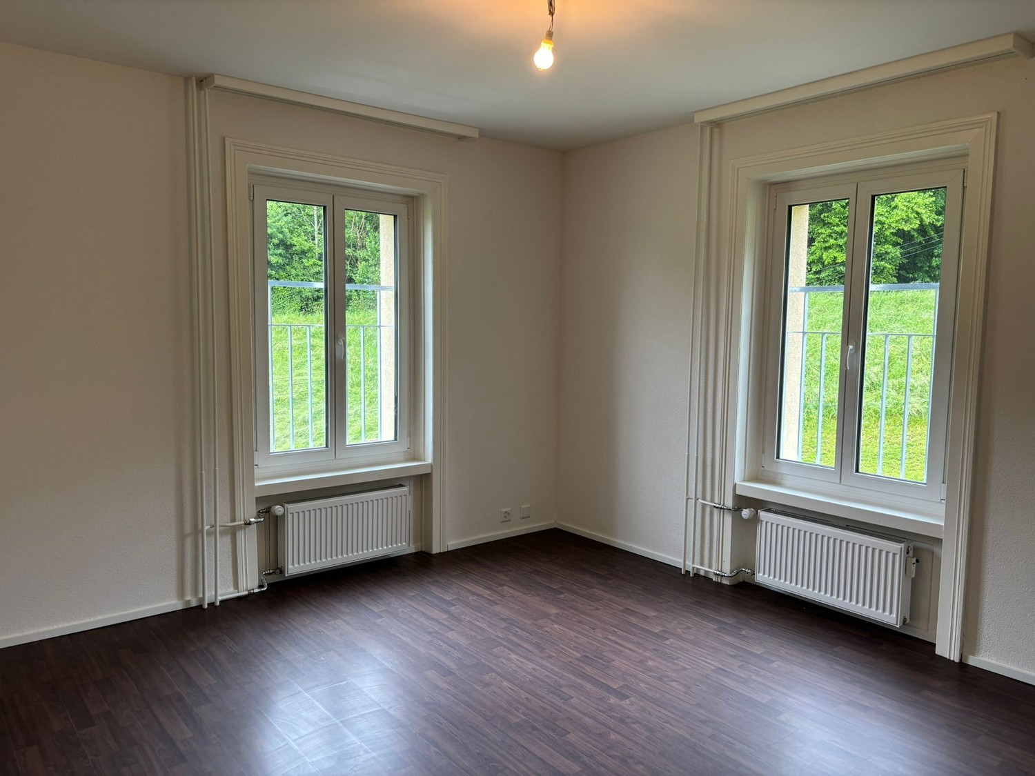 4 ½ room apartment, photo 4 of 8