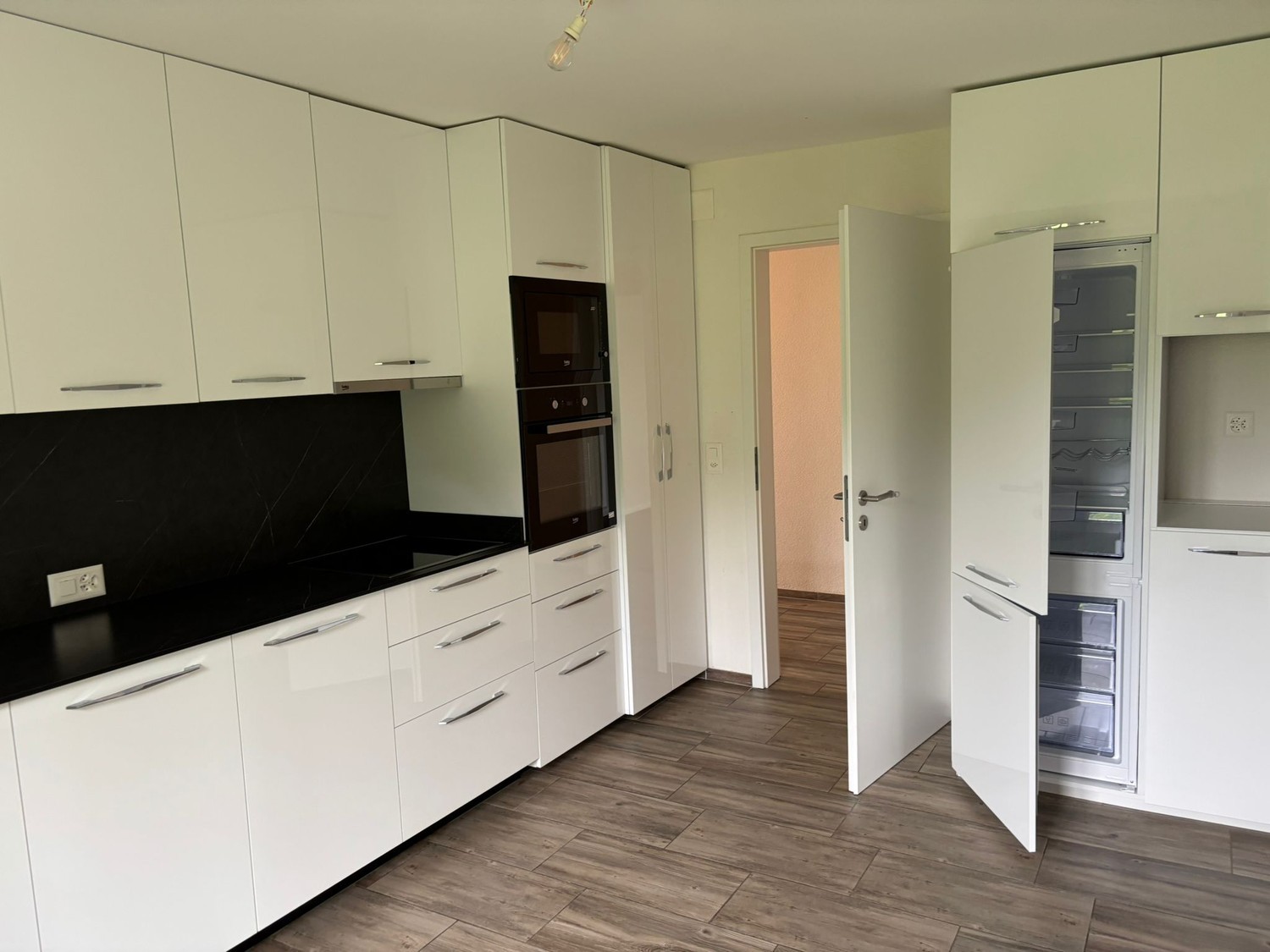 4 ½ room apartment, photo 3 of 8