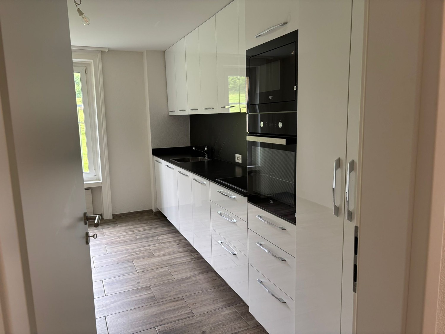4 ½ room apartment, photo 1 of 8