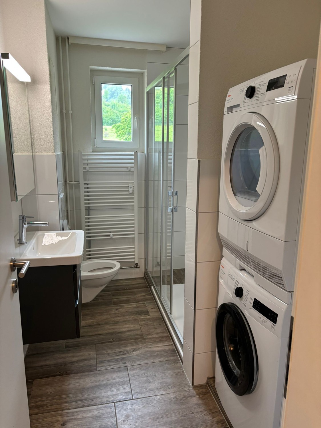 4 ½ room apartment, photo 8 of 8