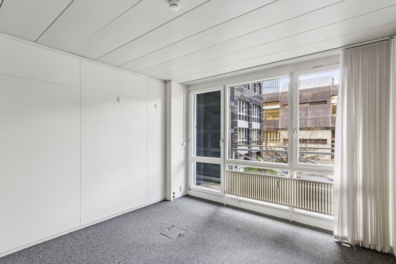 180m² office, photo 9 of 10