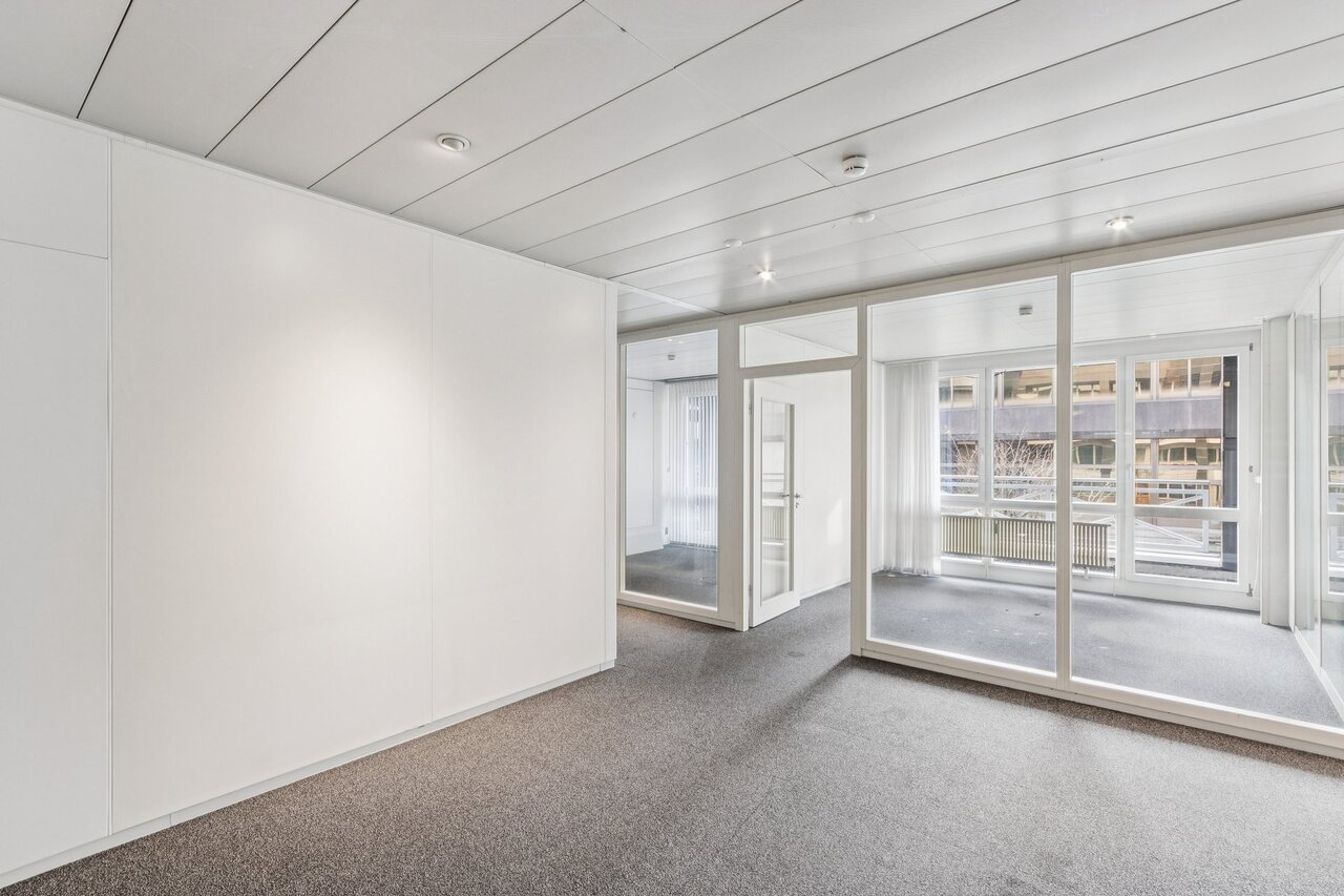 180m² office, photo 7 of 10