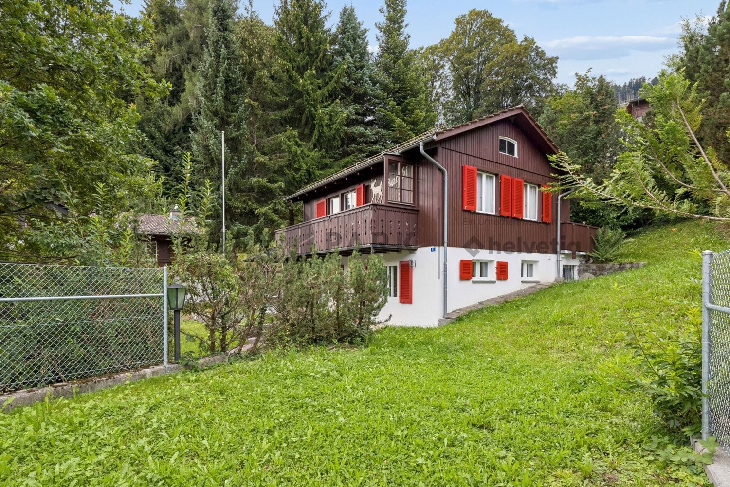 Casa singola di 4 ½ locali