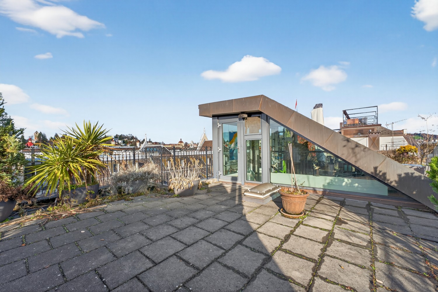 5 ½ rooms duplex (6)