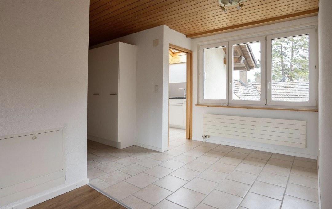 2 ½ rooms apartment, photo 3 of 8