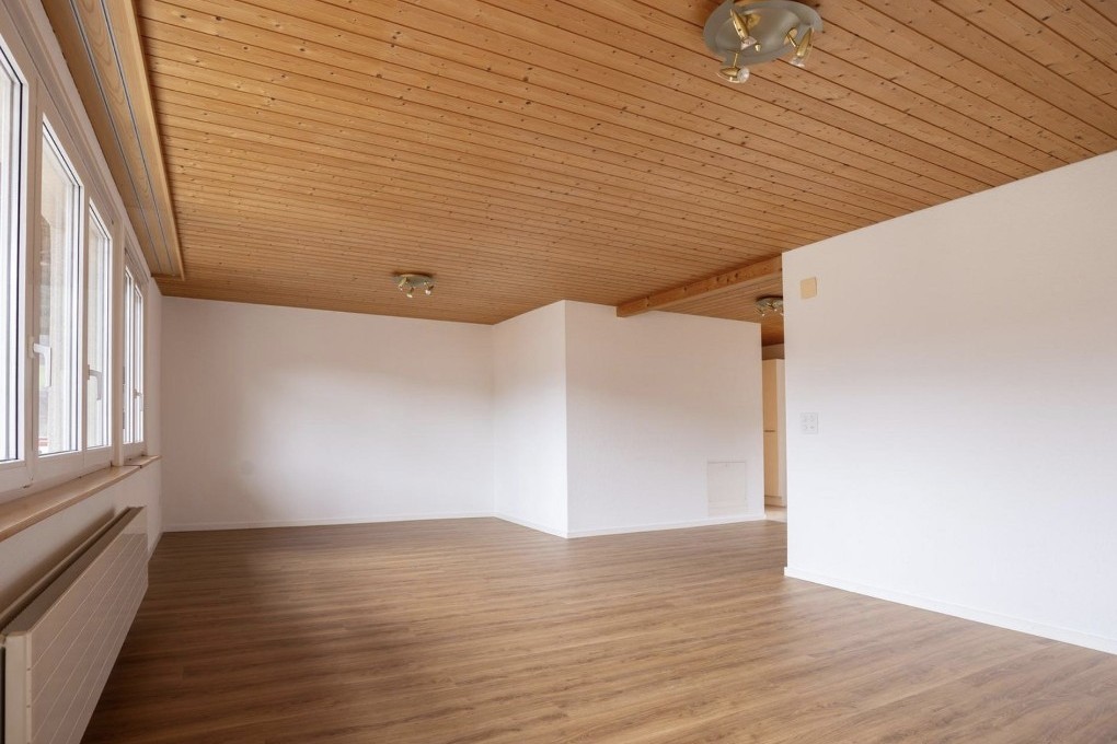 2 ½ rooms apartment, photo 4 of 8