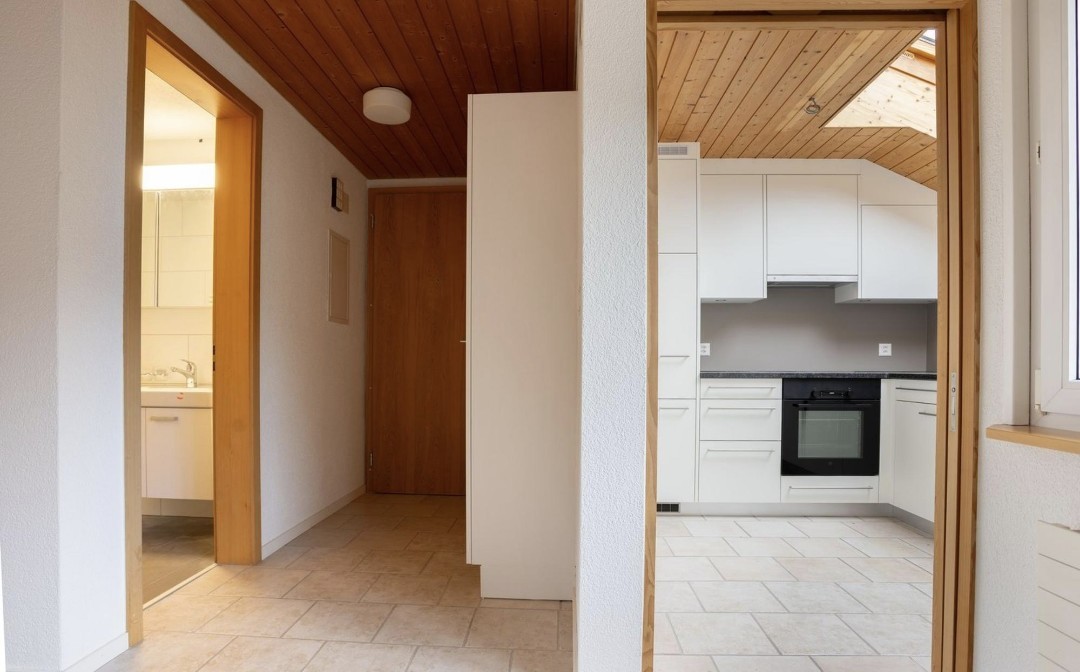 2 ½ rooms apartment, photo 1 of 8