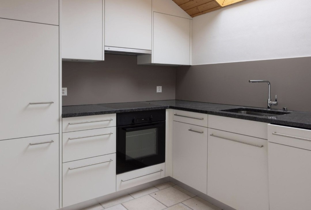 2 ½ rooms apartment, photo 2 of 8