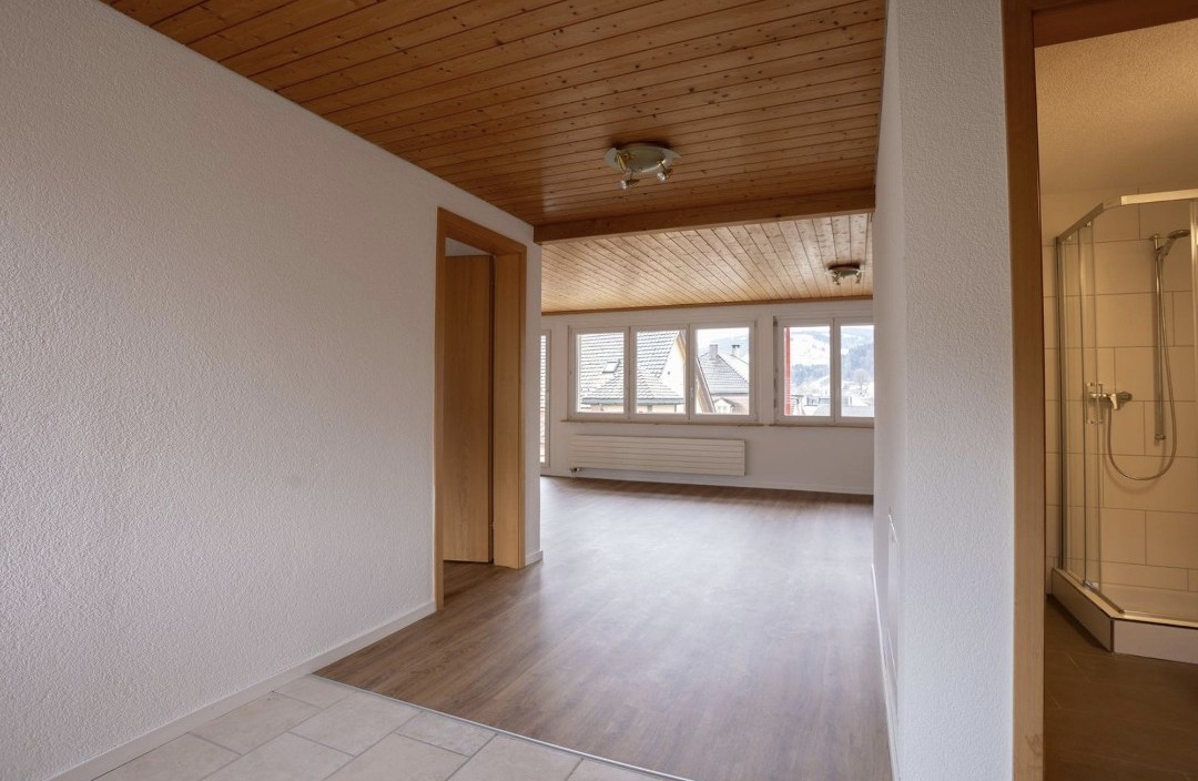 2 ½ rooms apartment, photo 6 of 8