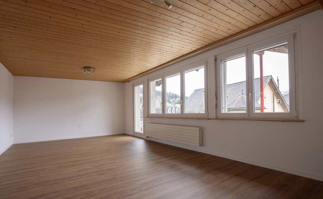 2 ½ rooms apartment, photo 5 of 8