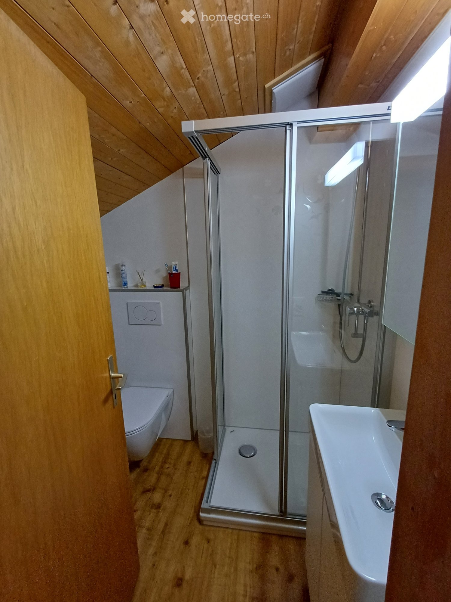 2 rooms apartment, photo 3 of 5