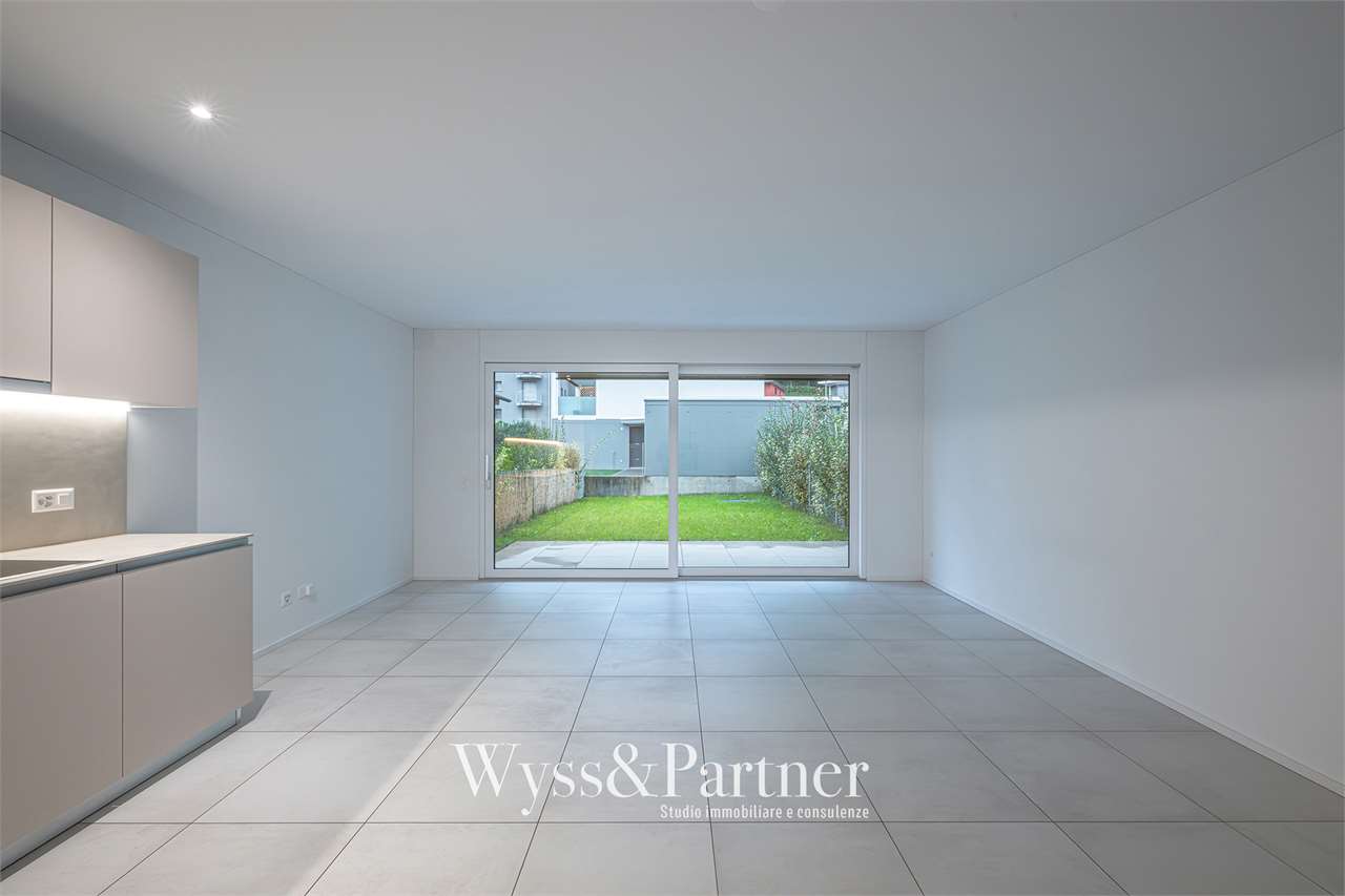 4 ½ Zimmer-Wohnung