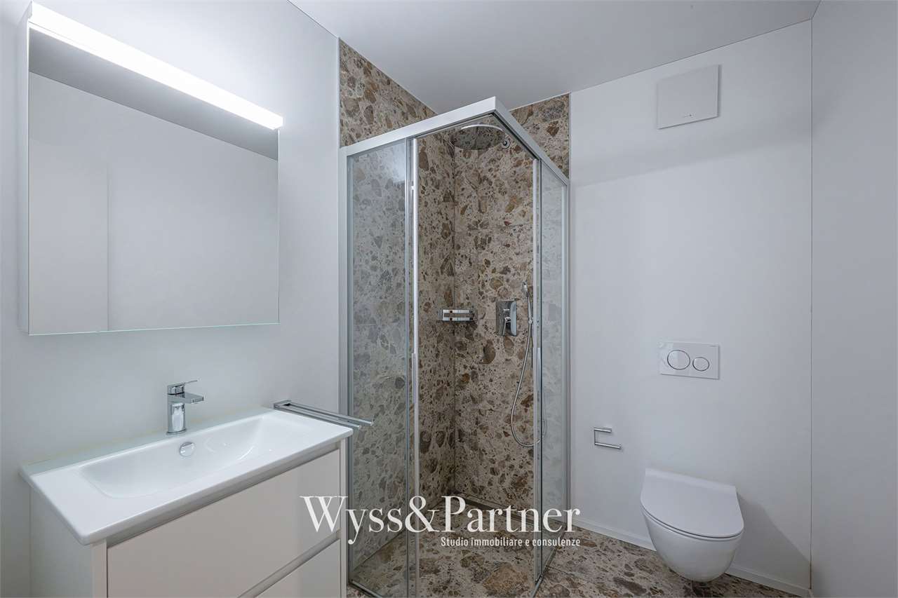 4 ½ Zimmer-Wohnung