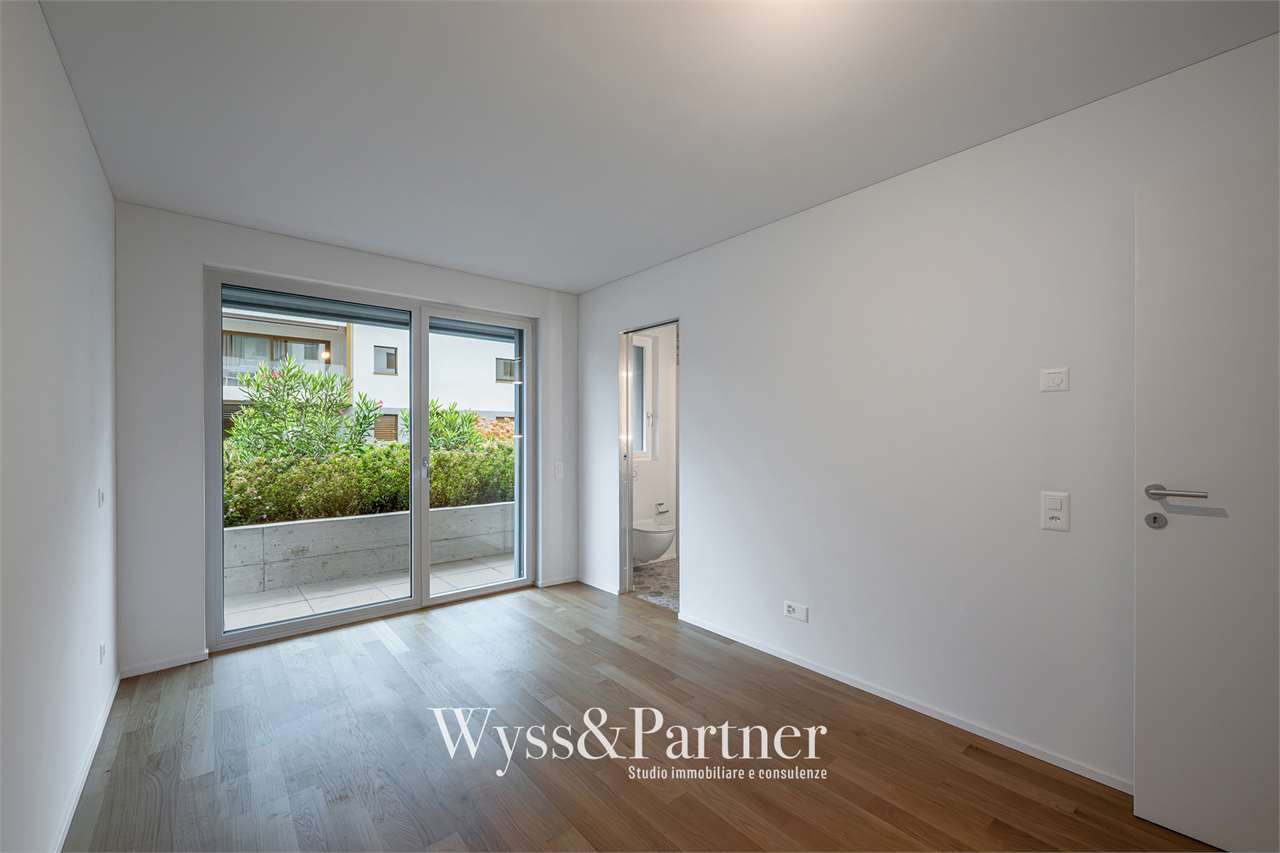 4 ½ Zimmer-Wohnung