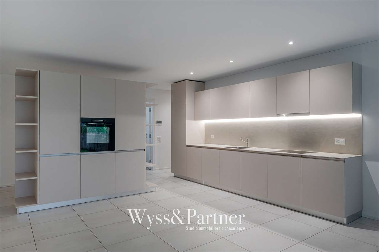4 ½ Zimmer-Wohnung