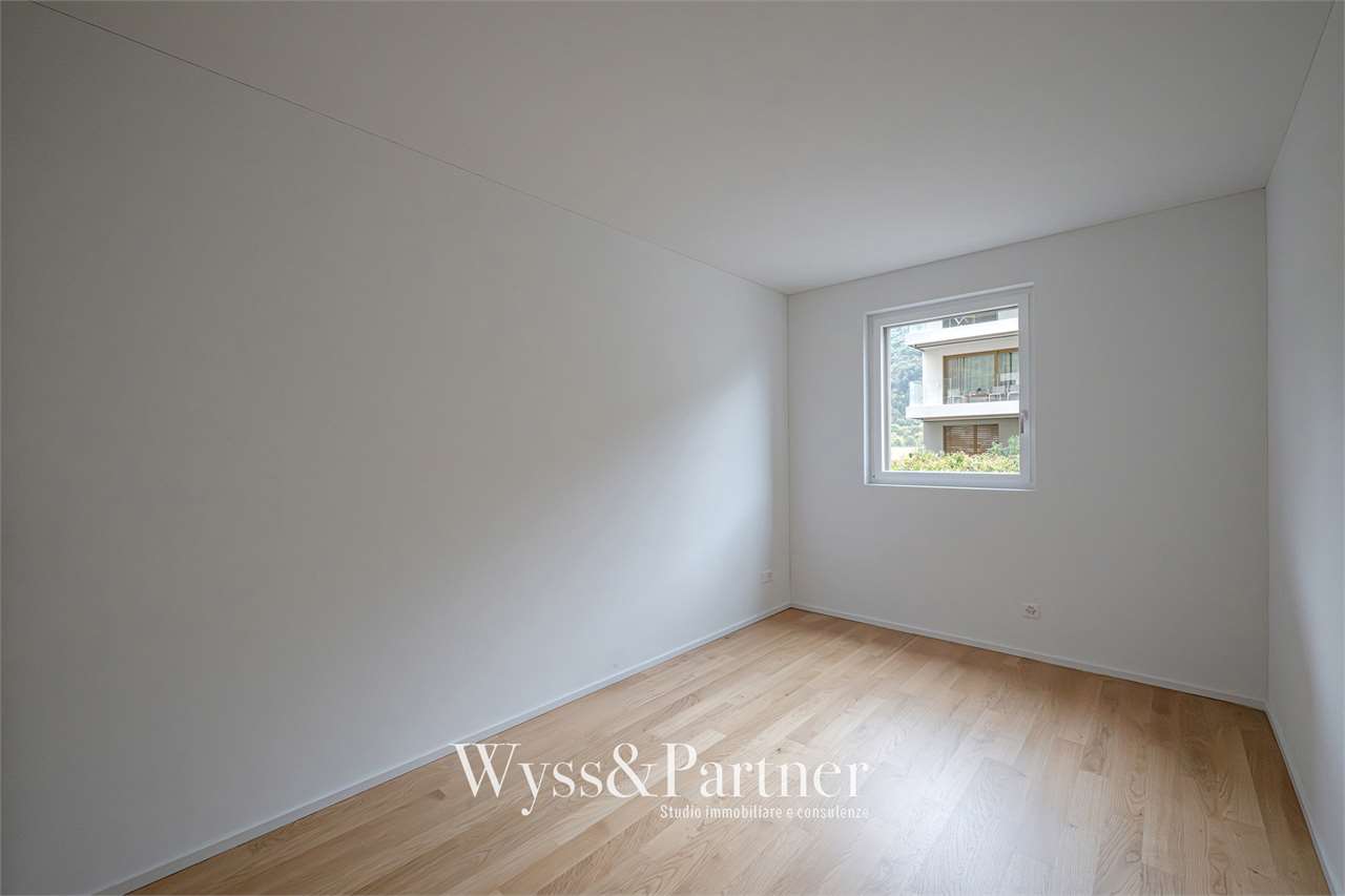 4 ½ Zimmer-Wohnung