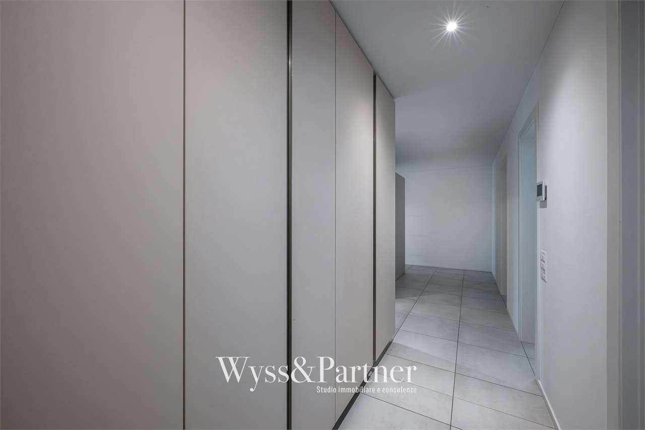 4 ½ Zimmer-Wohnung
