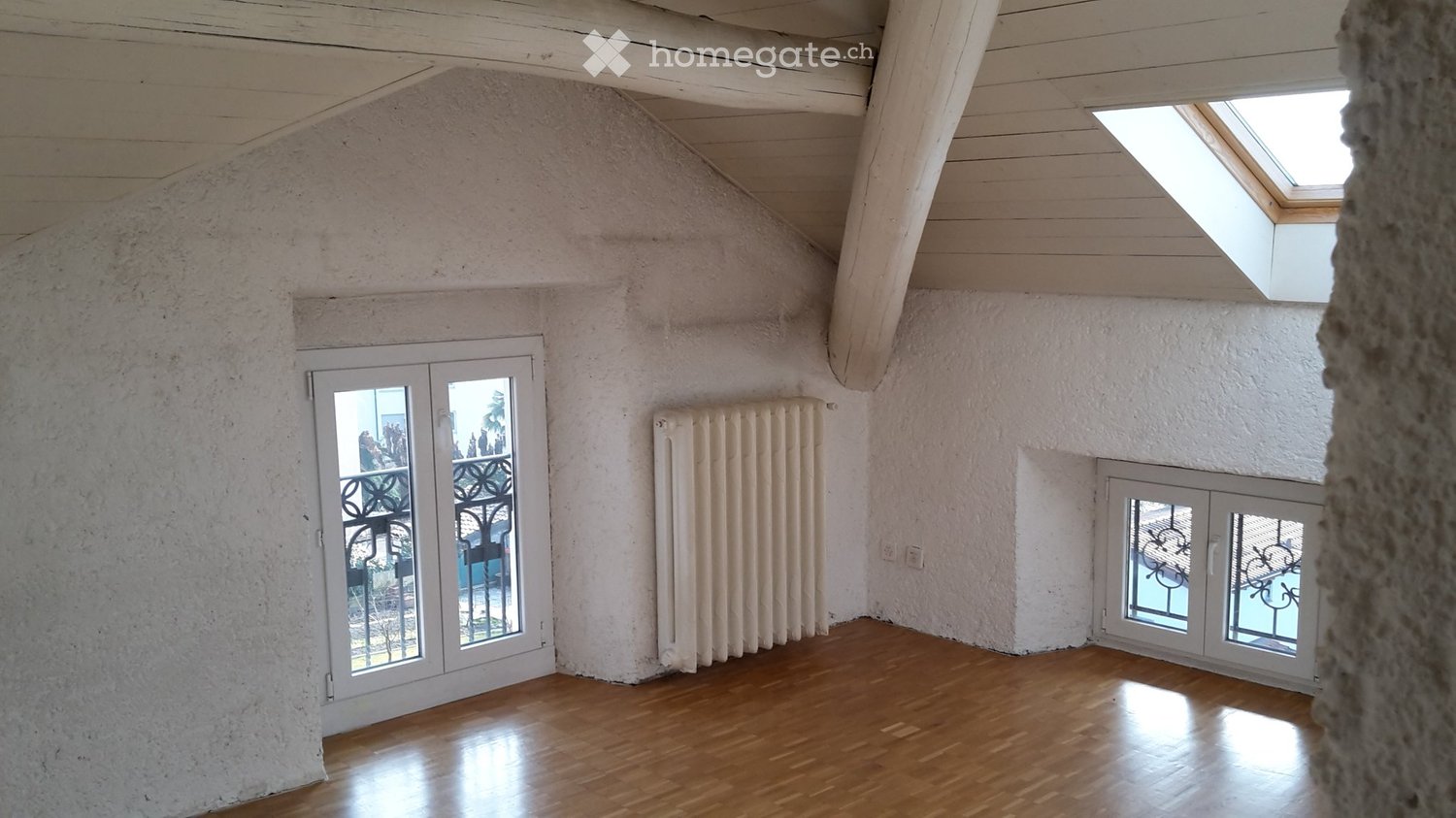 4 ½ rooms apartment, foto 4 di 4