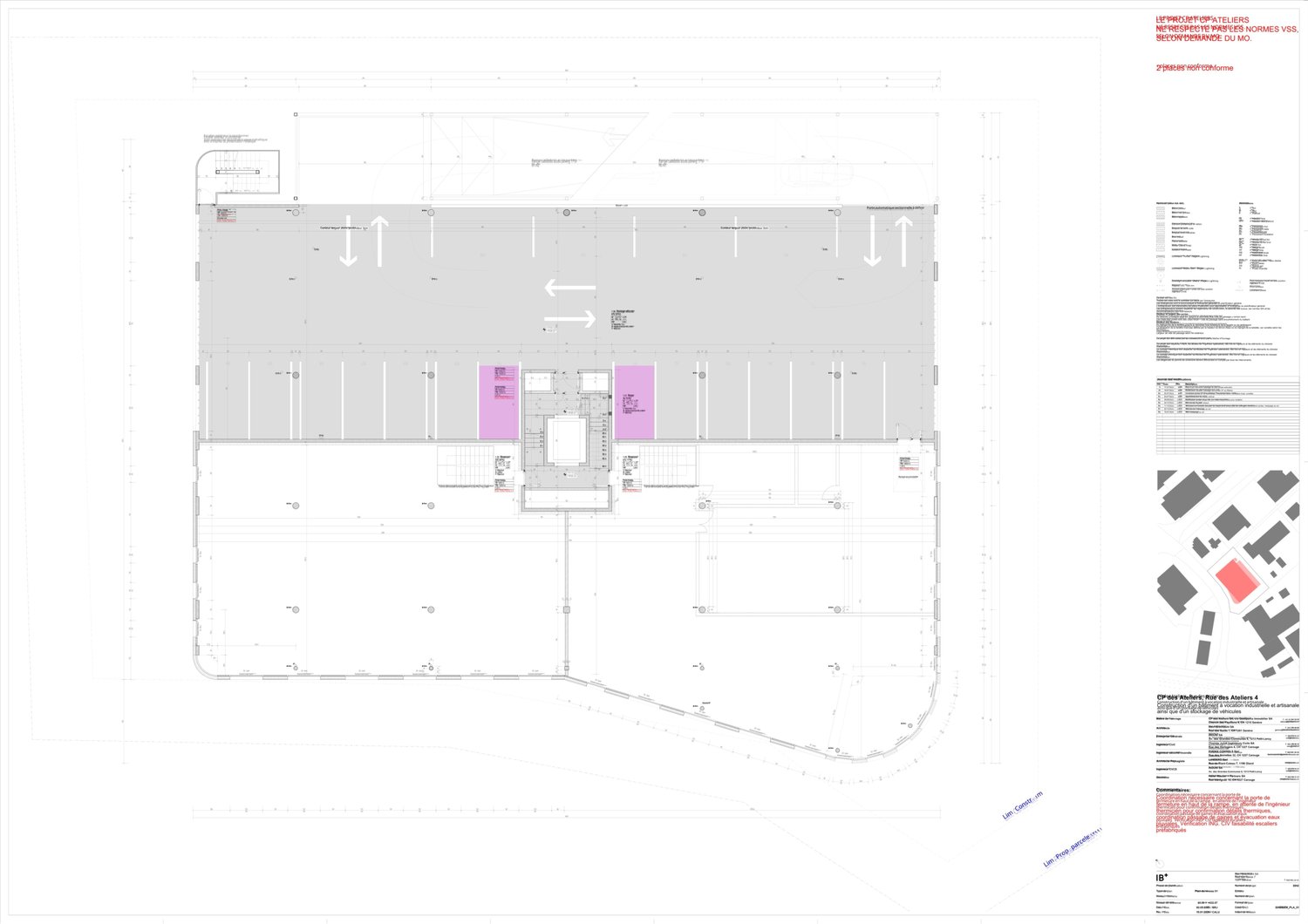 300m² office, photo 5 of 5