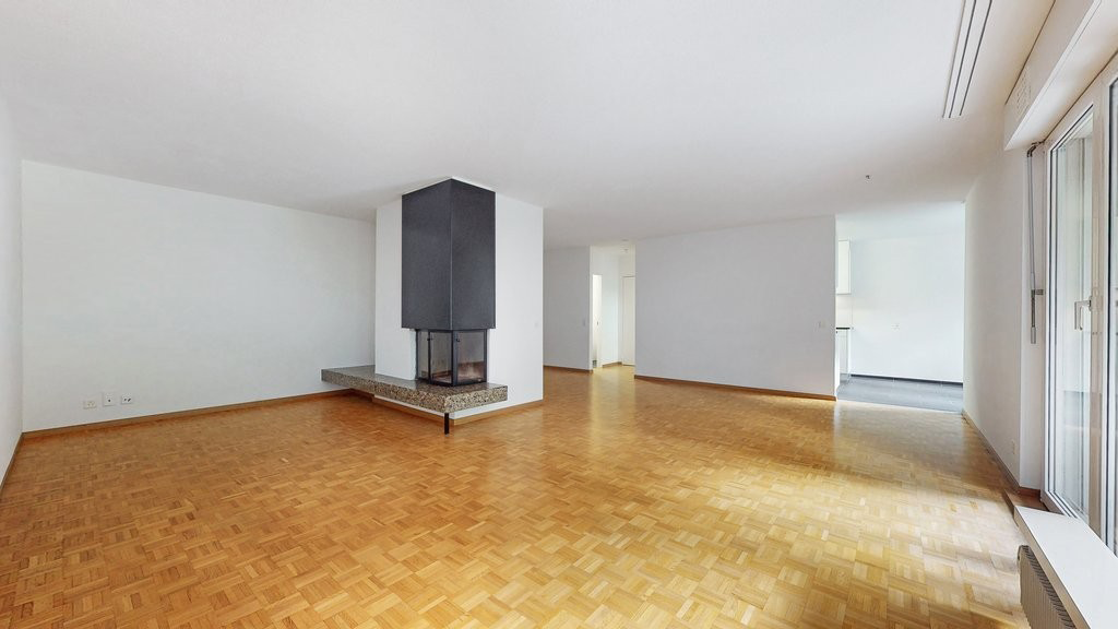 3 ½ rooms apartment (6)