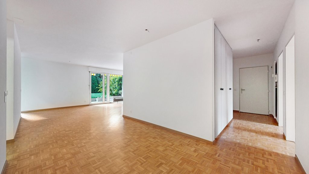 3 ½ rooms apartment (5)